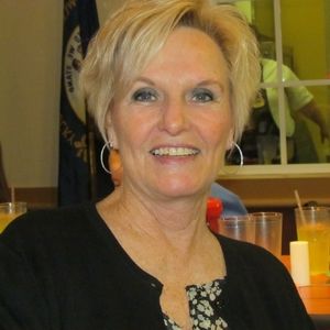 Meet your Posher, Judy